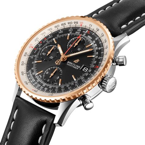 breitling chronograph 1.1k watch|breitling chronograph price list.